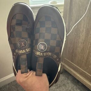 Louis vouitton shoes